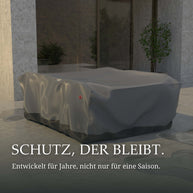 Gartenmöbel Set Schutzhülle | Rechteckig