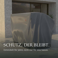 Hollywoodschaukel Schutzhülle