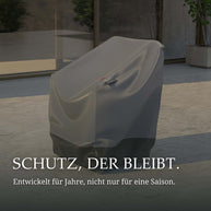 Gartenstuhl Schutzhülle | Einzelstuhl
