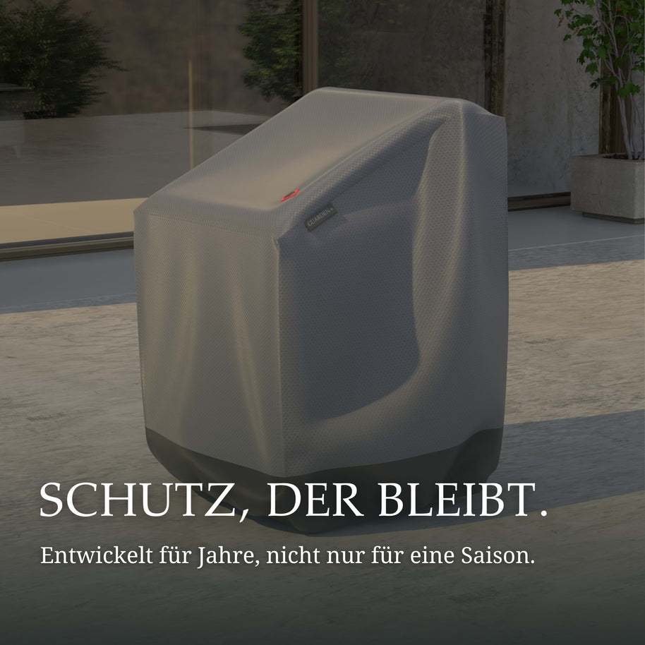 Gartenstuhl Schutzhülle | Stapelstühle