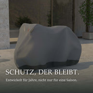 Fahrrad Abdeckung | Einzelrad