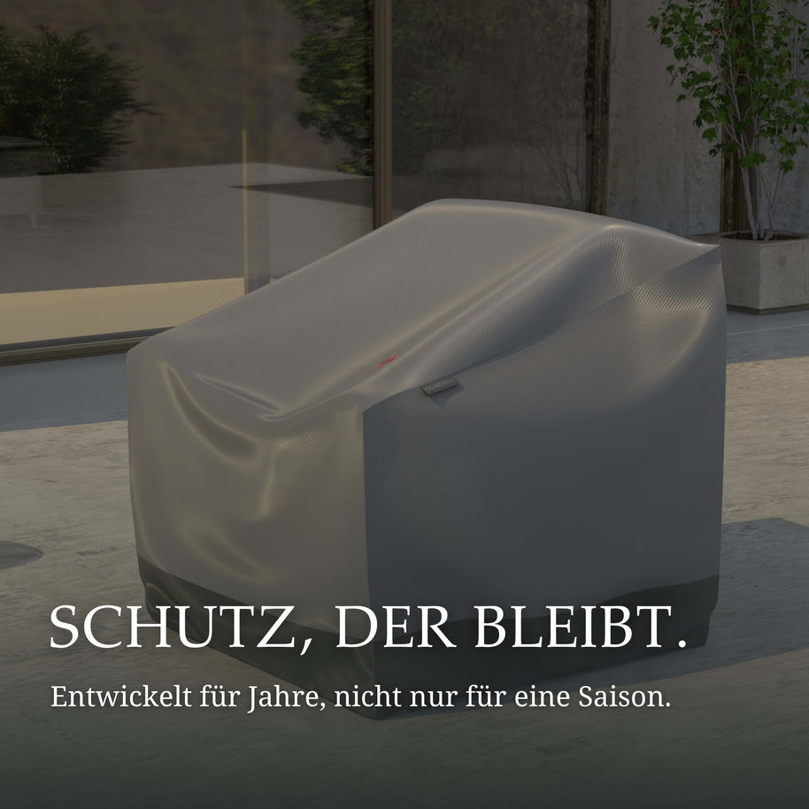 Gartenstuhl Schutzhülle | Loungesessel