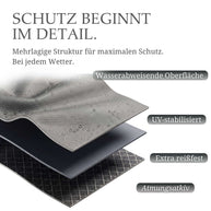 Gartenliege Schutzhülle