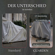 Fahrrad Abdeckung | Einzelrad