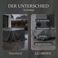 Gartenmöbel Set Schutzhülle | Rechteckig