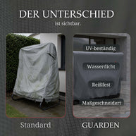 Hollywoodschaukel Schutzhülle