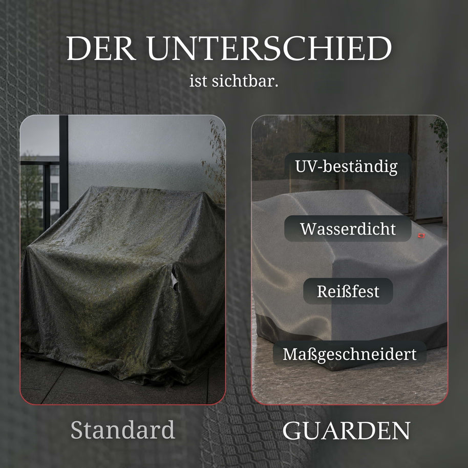 Gartenstuhl Schutzhülle | Loungesessel