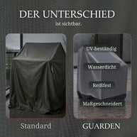 Gartenstuhl Schutzhülle | Stapelstühle