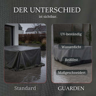 Gartenmöbel Set Schutzhülle | Quadratisch
