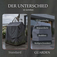 Strandkorb Schutzhülle