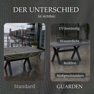 Tischplatten Schutzhülle | Rechteckig