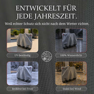 Fahrrad Abdeckung | Einzelrad