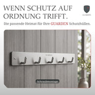 GUARDEN Wandhalterung