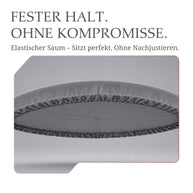 Tischplatten Schutzhülle | Rund