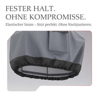 Gasgrill Abdeckhaube | Seitentische