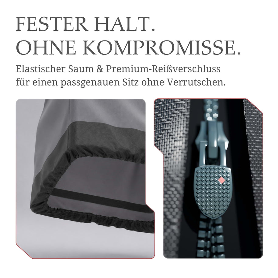 Hollywoodschaukel Schutzhülle
