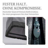 Hollywoodschaukel Schutzhülle