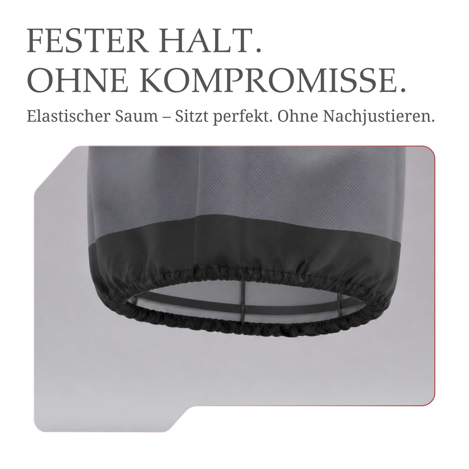 Kugelgrill Abdeckhaube