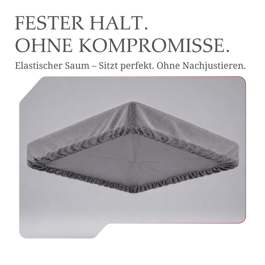 Tischplatten Schutzhülle | Rechteckig