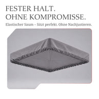 Tischplatten Schutzhülle | Rechteckig