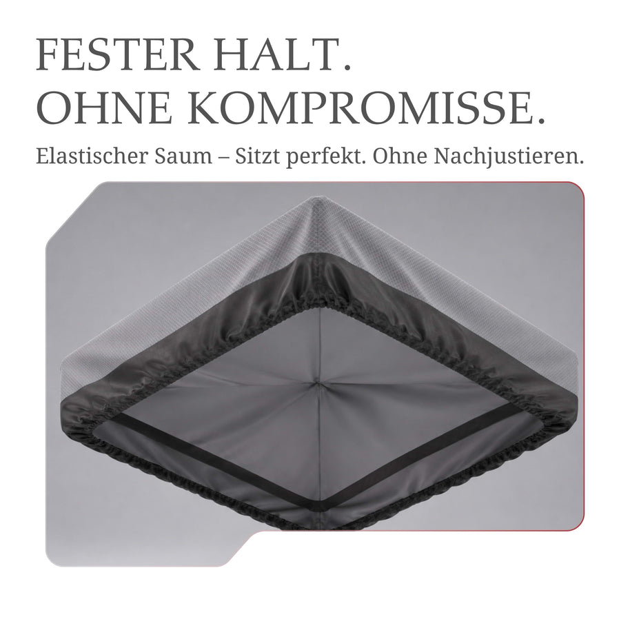 Tischplatten Schutzhülle | Quadratisch