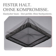 Tischplatten Schutzhülle | Quadratisch